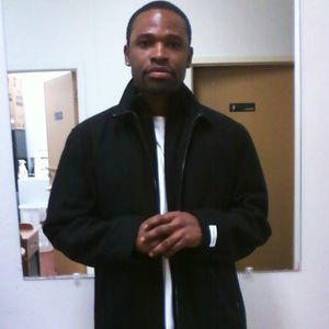 Meet your Posher, Lamar